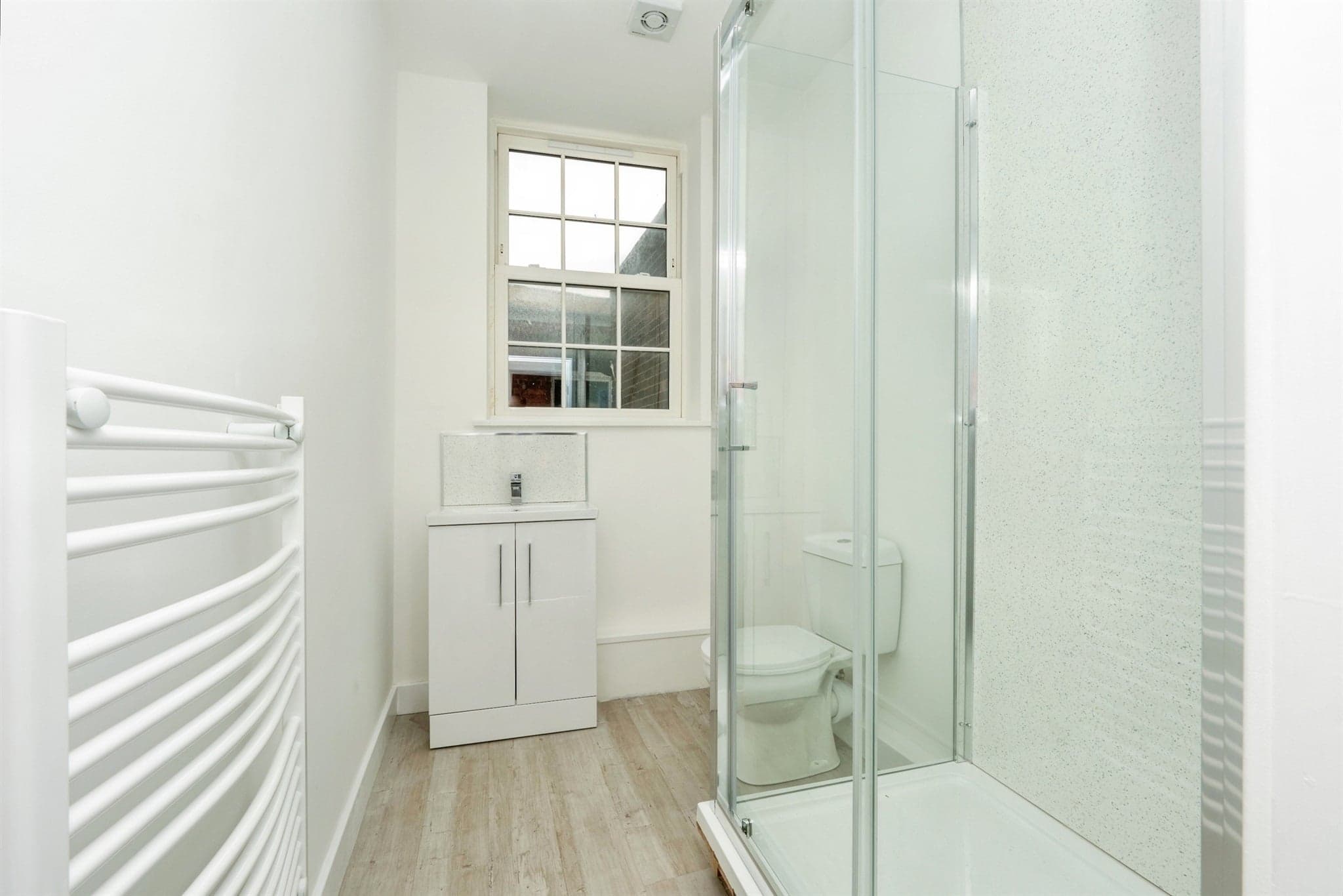 Property at Coburg Place, Weymouth