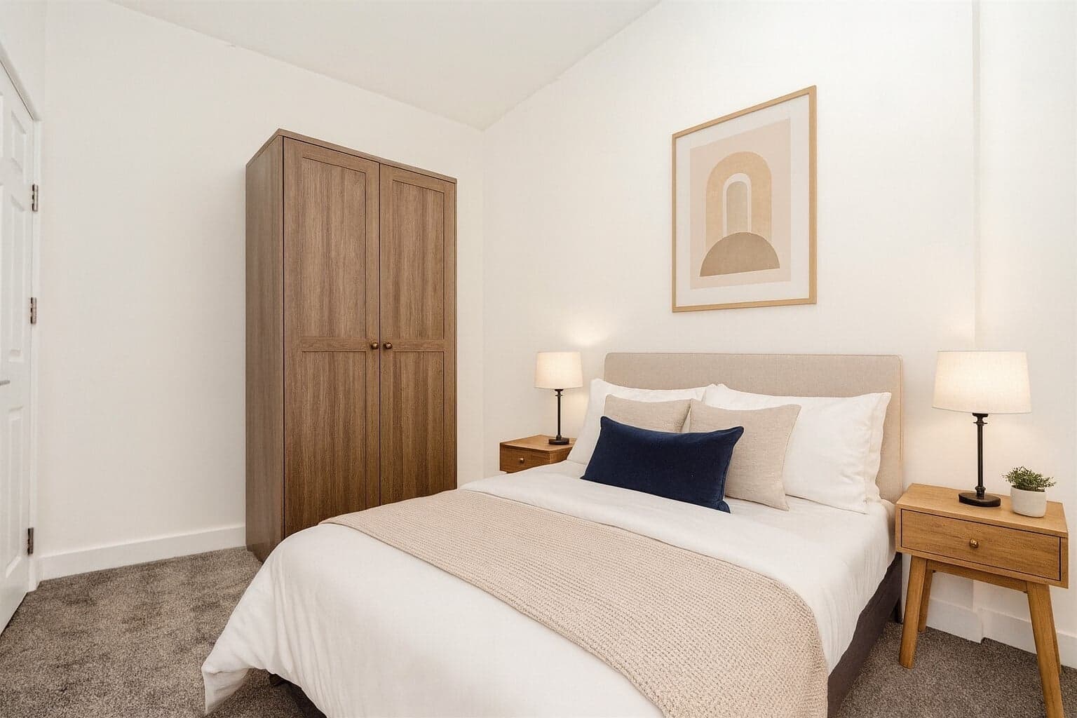 Property at Coburg Place, Weymouth