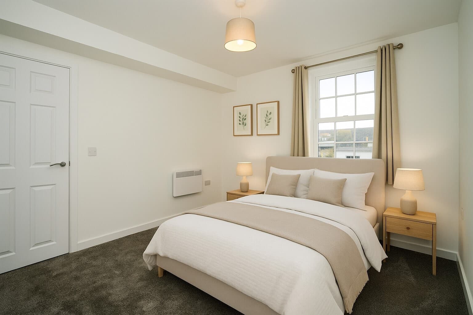 Property at Coburg Place, Weymouth