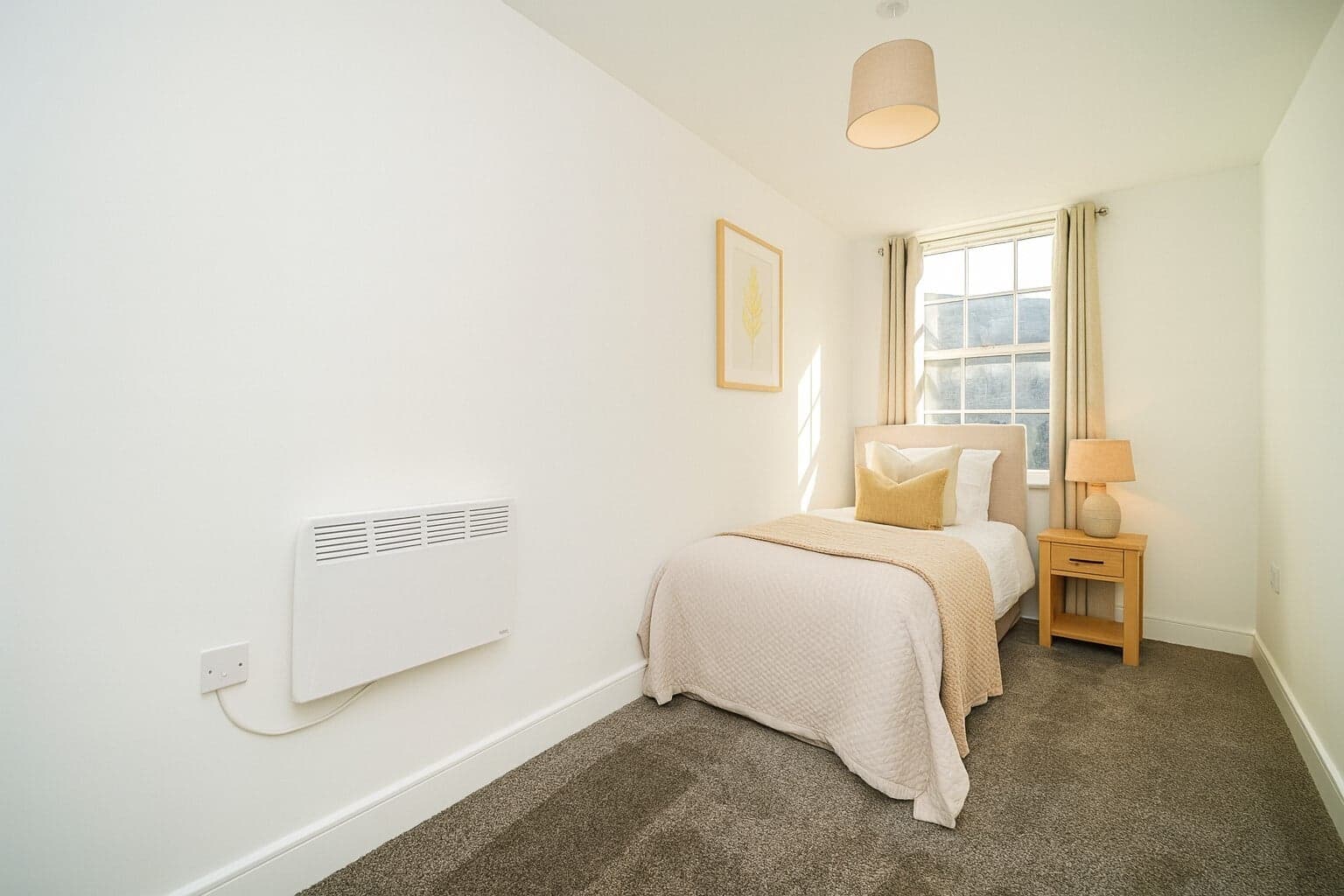 Property at Coburg Place, Weymouth