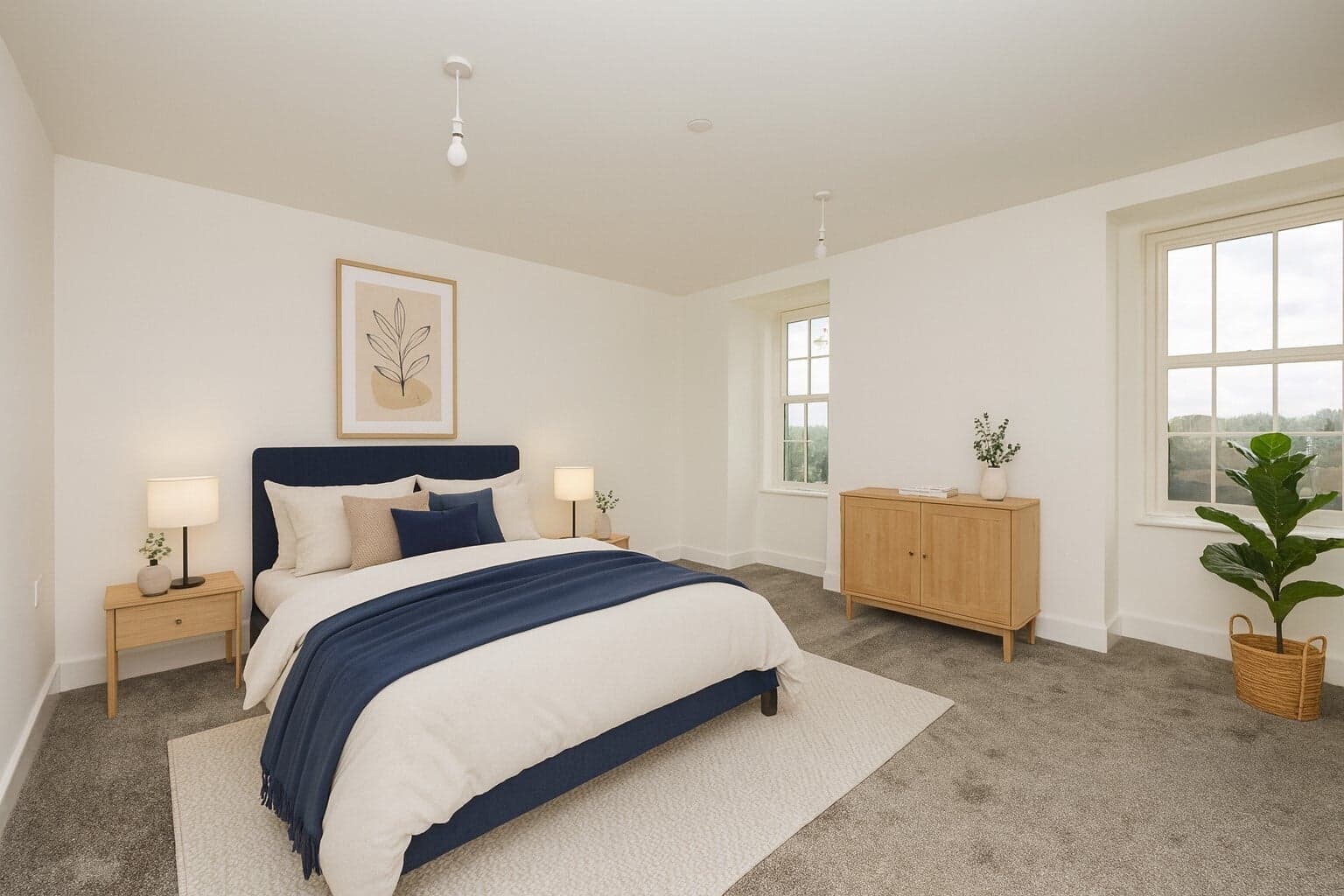 Property at Coburg Place, Weymouth