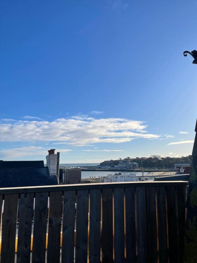 Property at Coburg Place, Weymouth