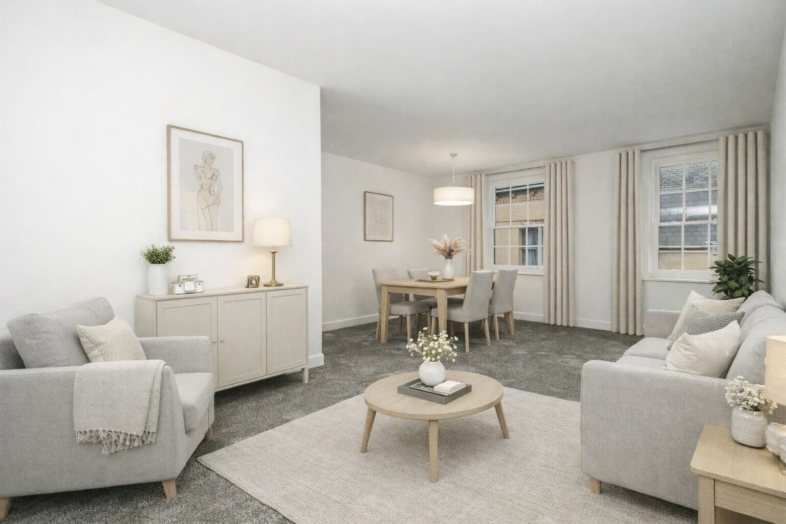 Property at Coburg Place, Weymouth