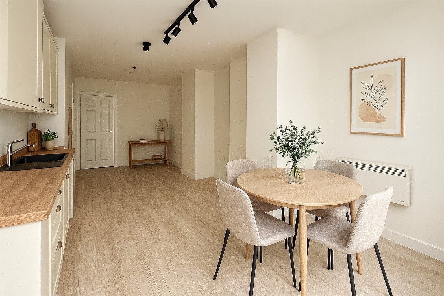 Property at Coburg Place, Weymouth