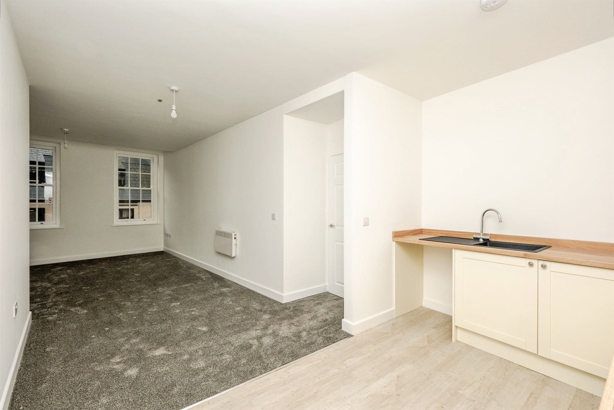 Property at Coburg Place, Weymouth
