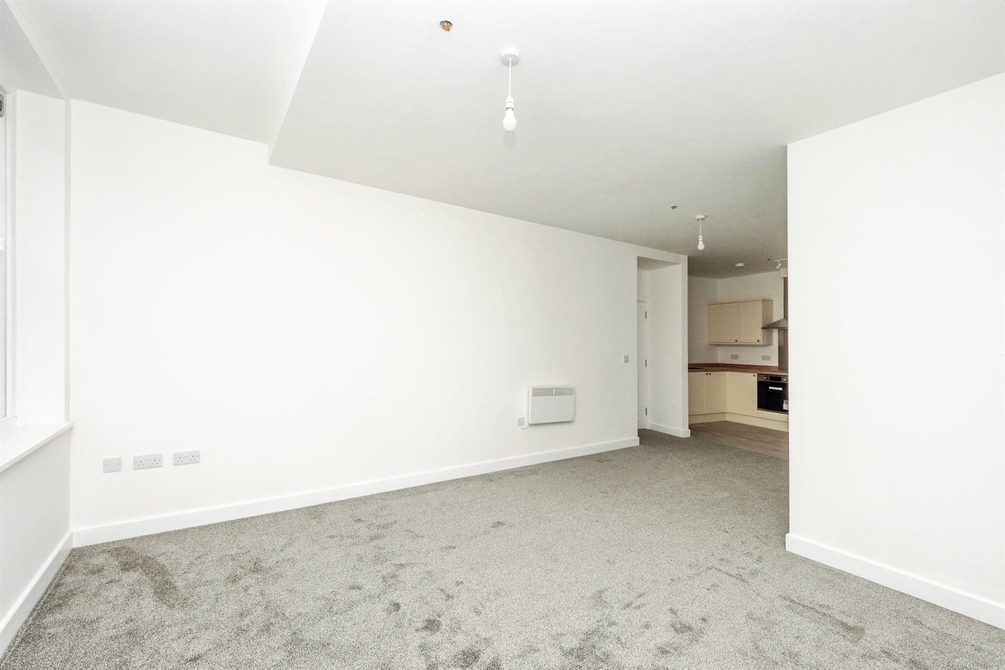 Property at Coburg Place, Weymouth
