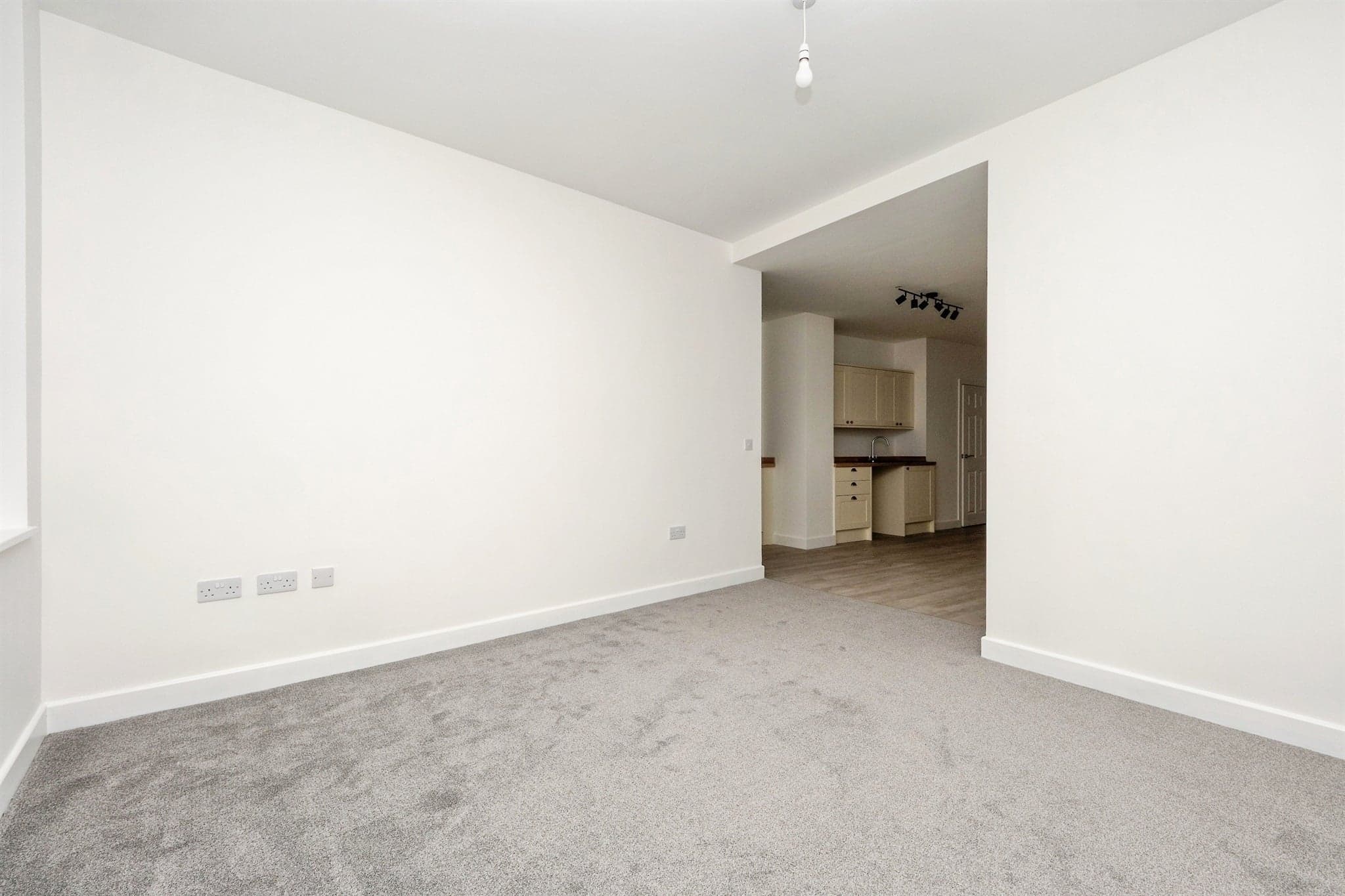 Property at Coburg Place, Weymouth