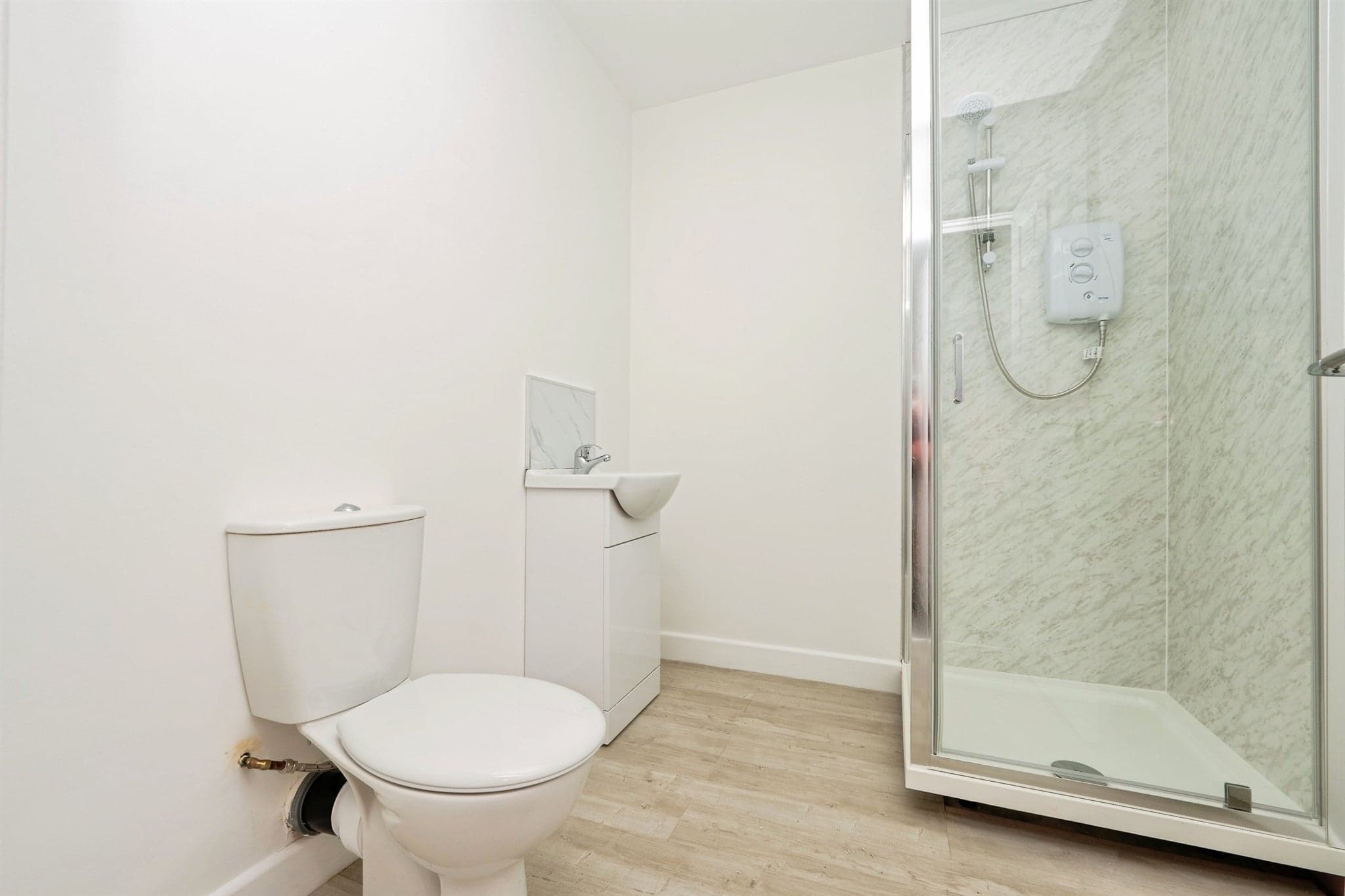 Property at Coburg Place, Weymouth