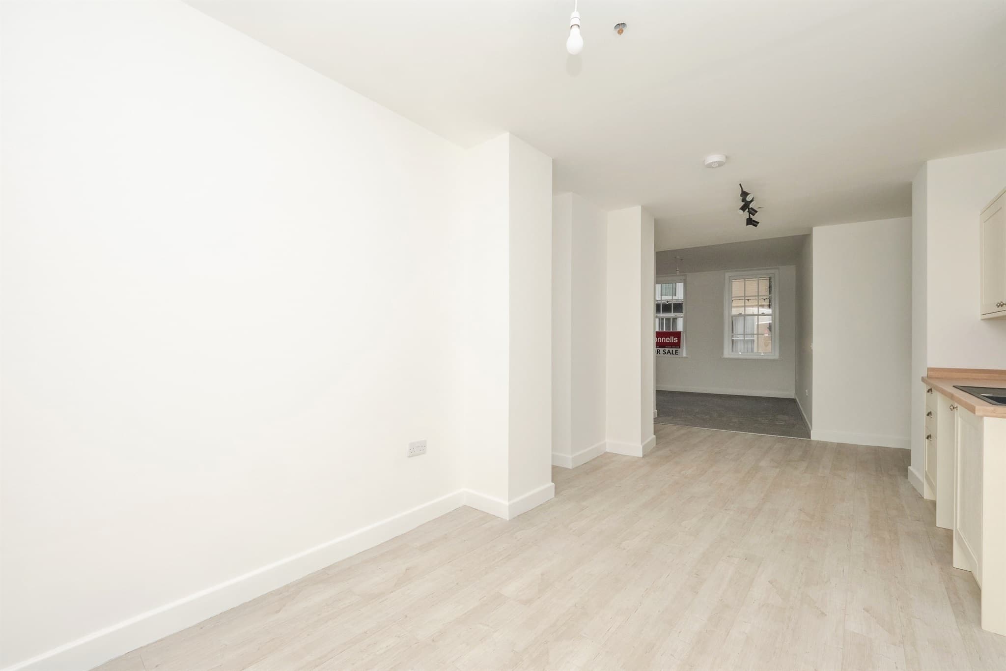 Property at Coburg Place, Weymouth