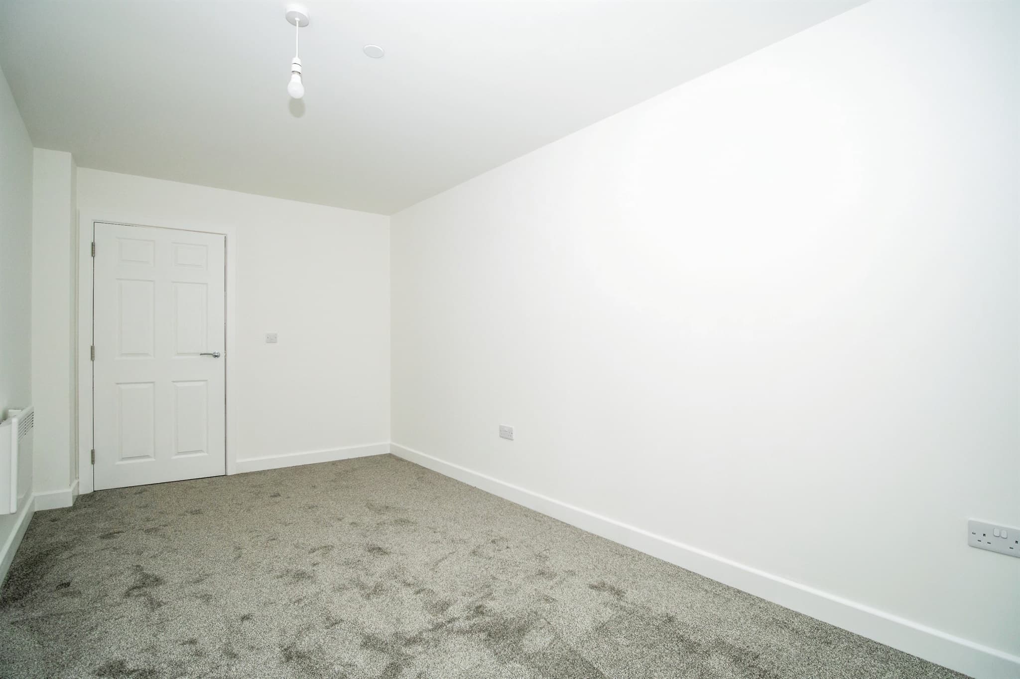 Property at Coburg Place, Weymouth