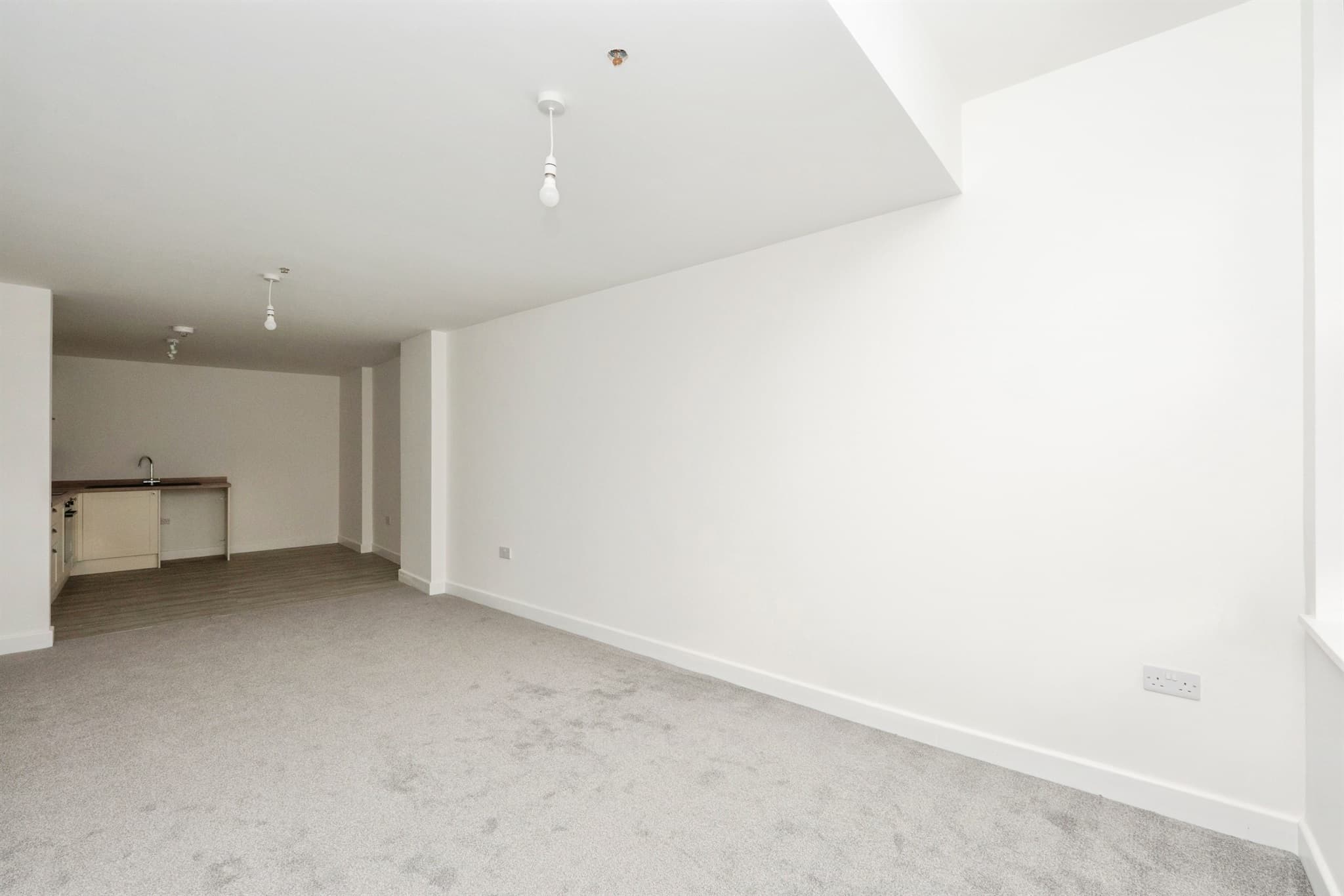 Property at Coburg Place, Weymouth