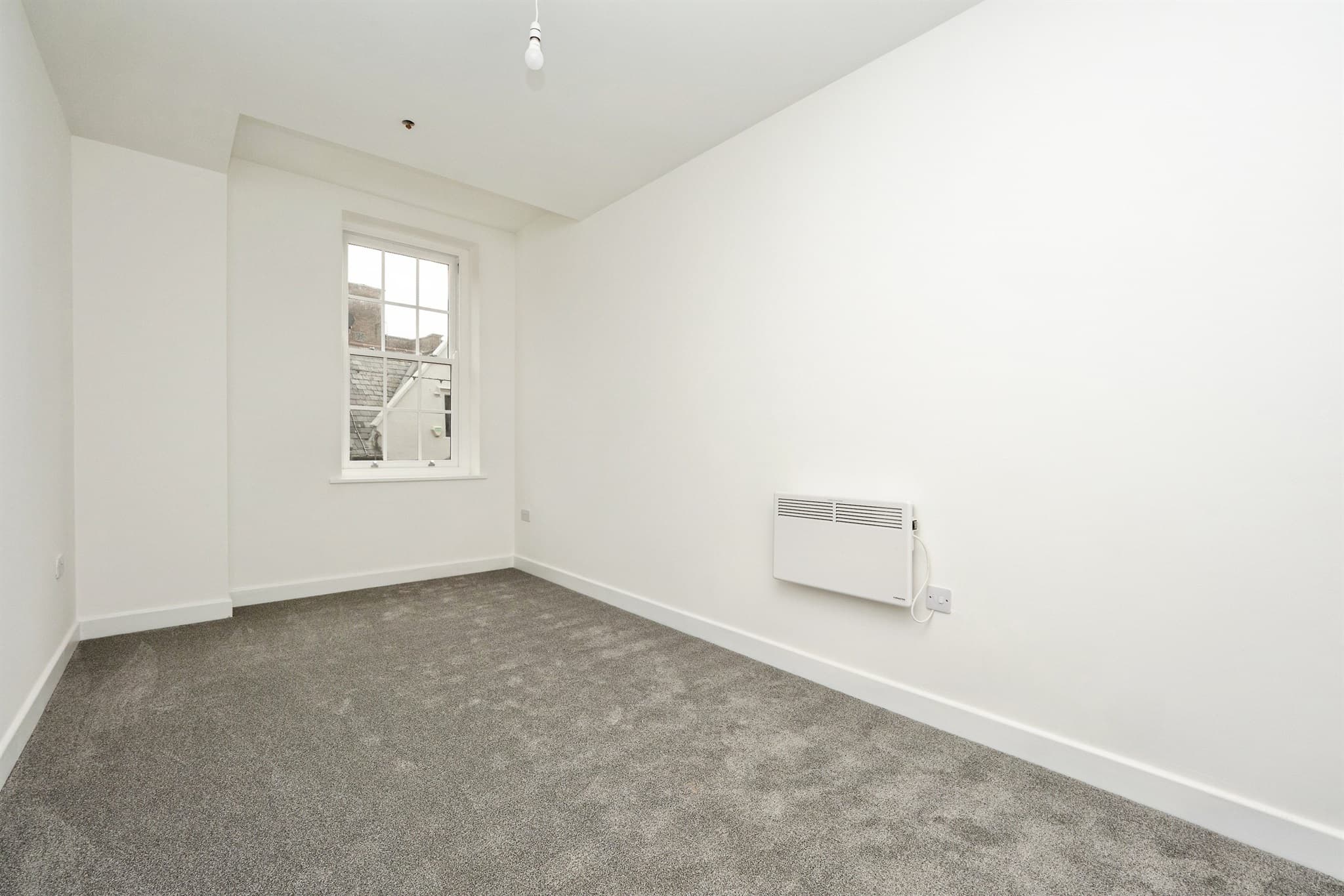Property at Coburg Place, Weymouth