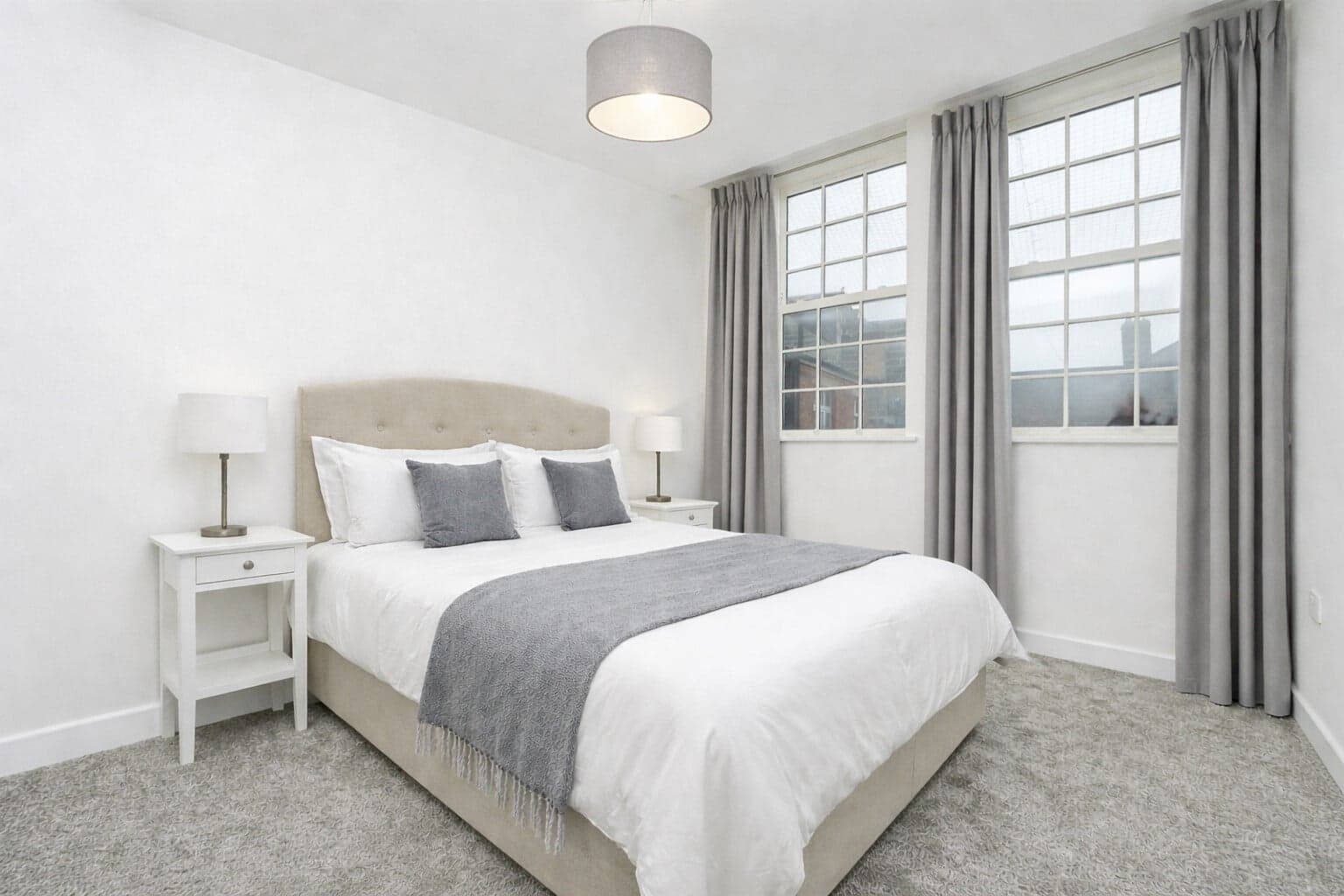 Property at Coburg Place, Weymouth