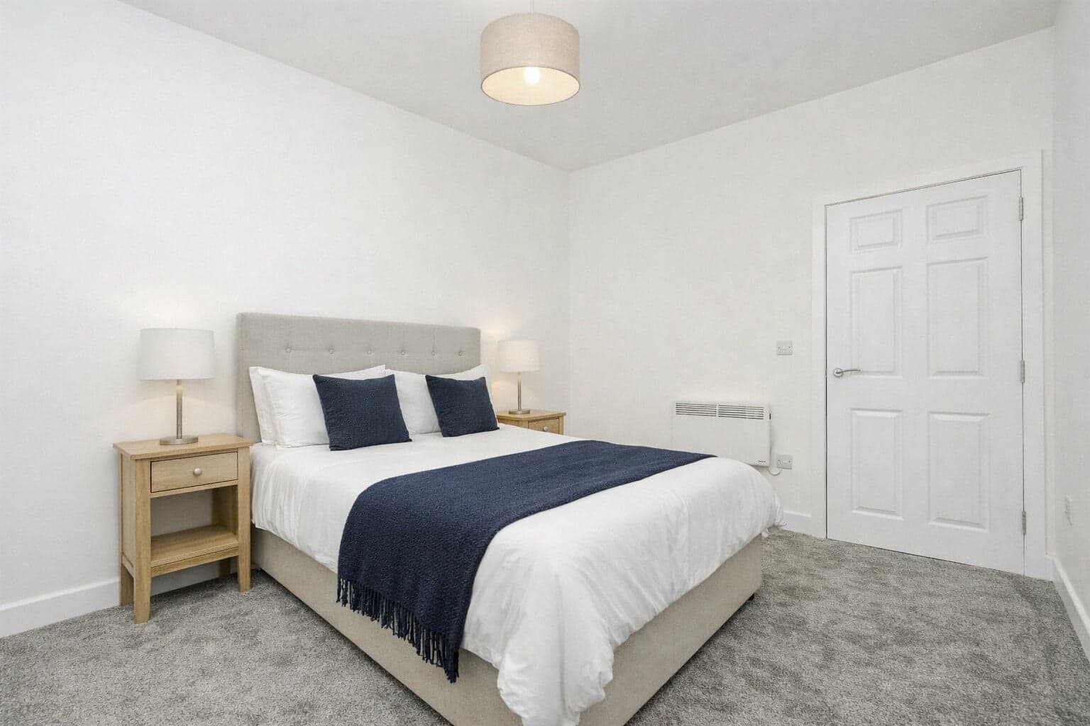 Property at Coburg Place, Weymouth