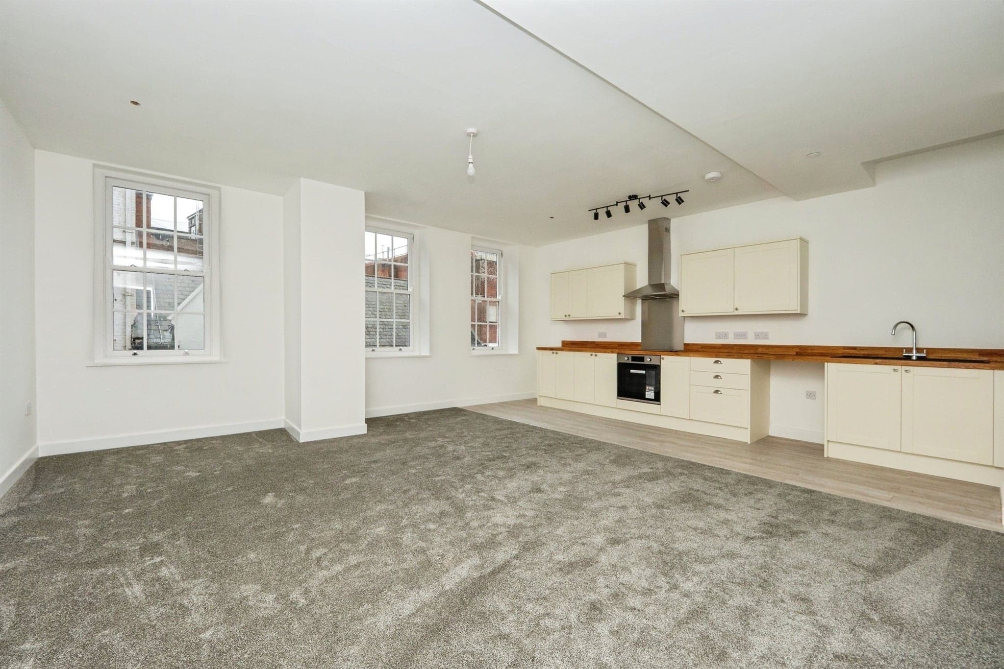 Property at Coburg Place, Weymouth