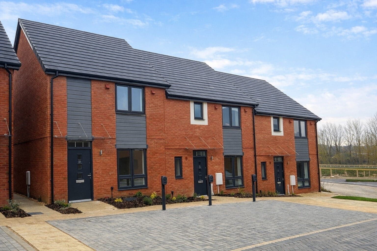Property at Perrybrook Road, Brockworth, Gloucester