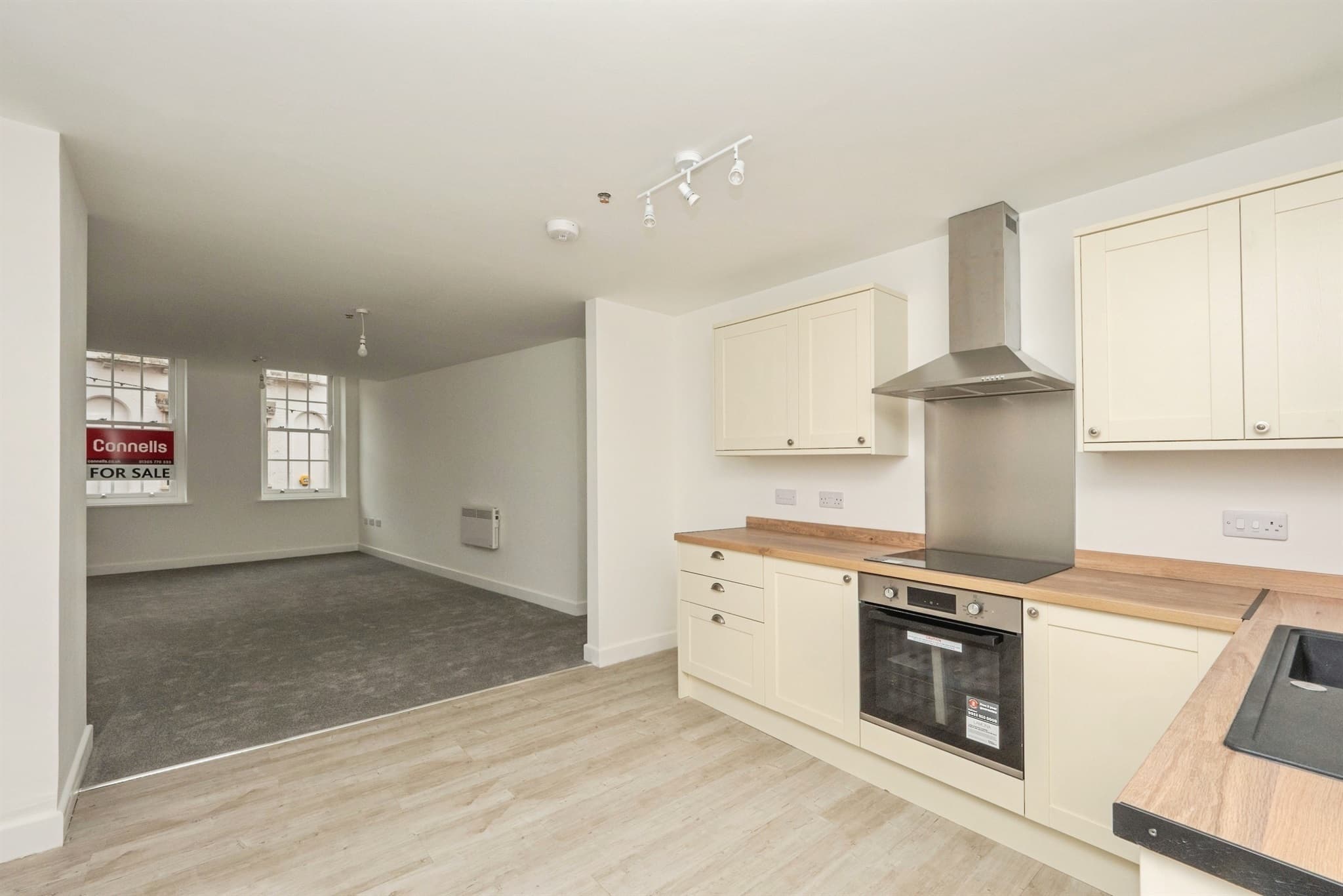 Property at Coburg Place, Weymouth