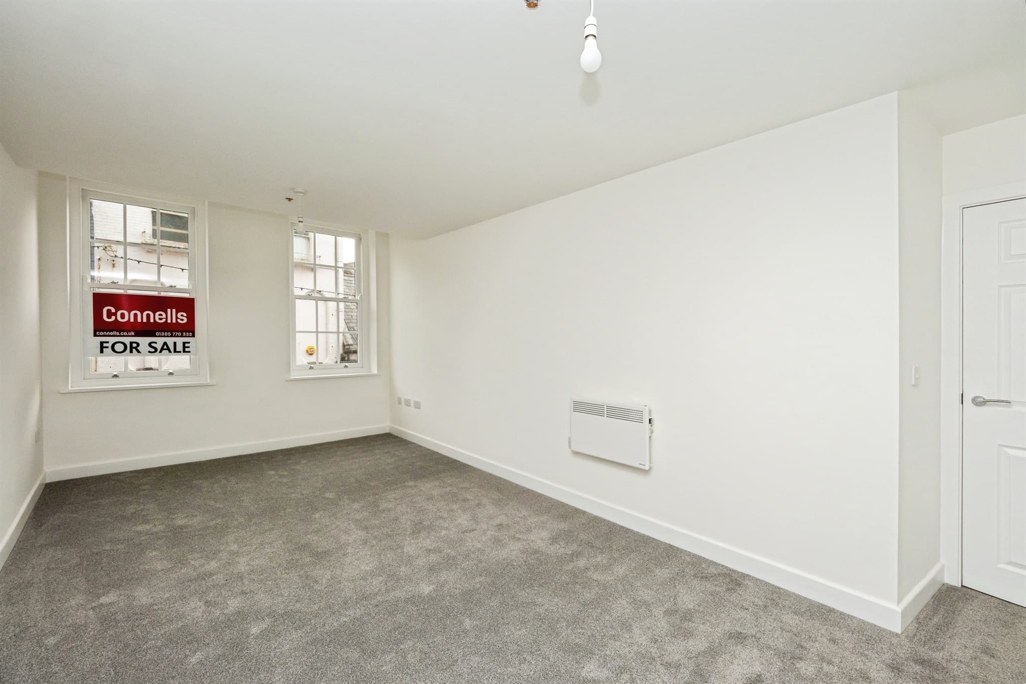 Property at Coburg Place, Weymouth