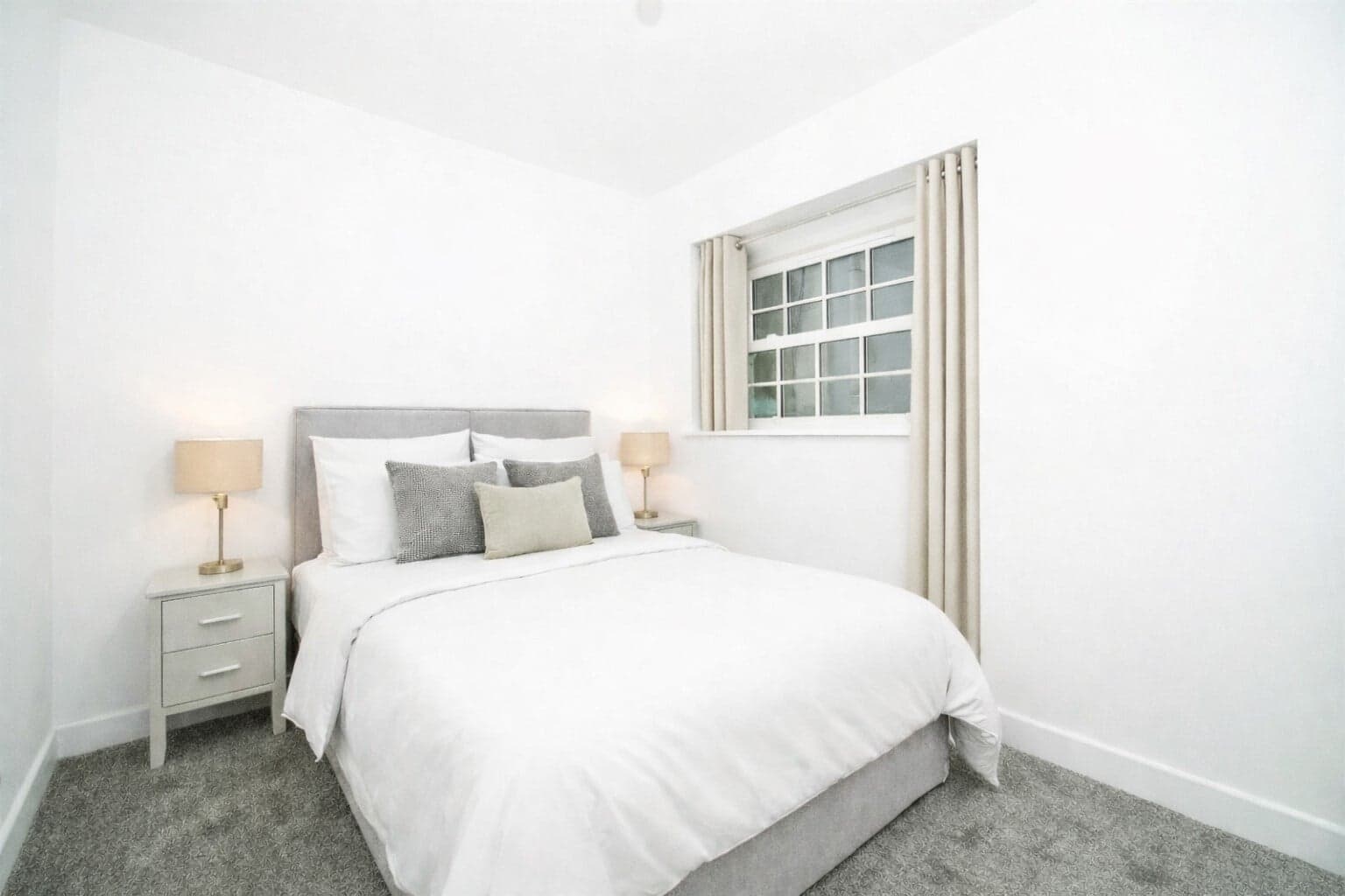 Property at Coburg Place, Weymouth