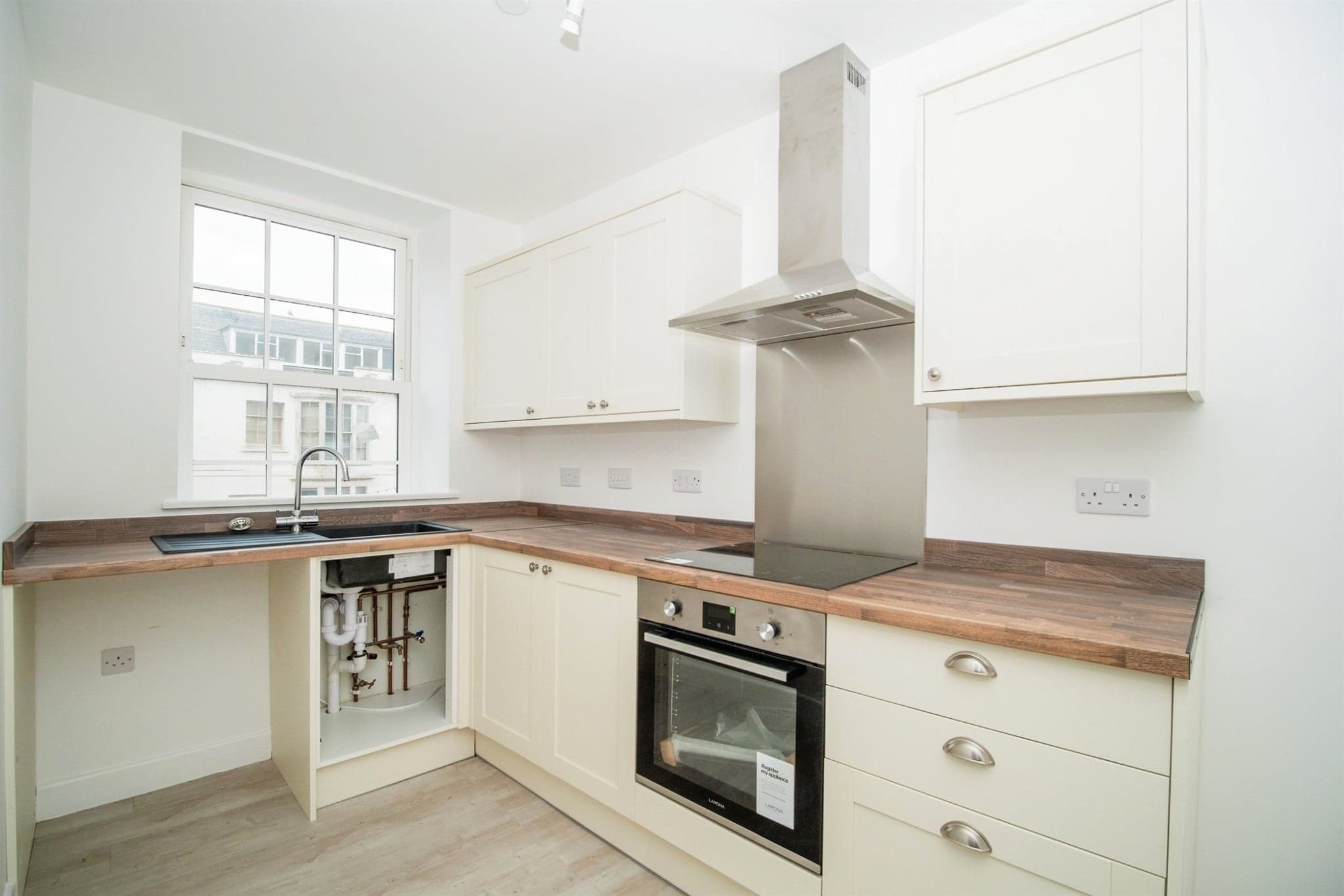 Property at Coburg Place, Weymouth