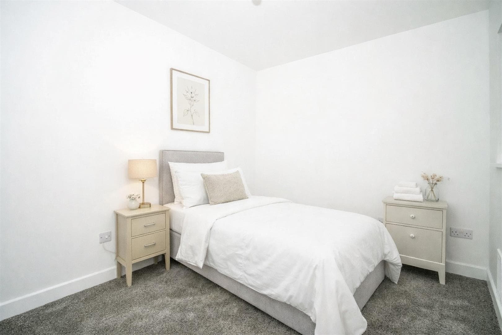 Property at Coburg Place, Weymouth