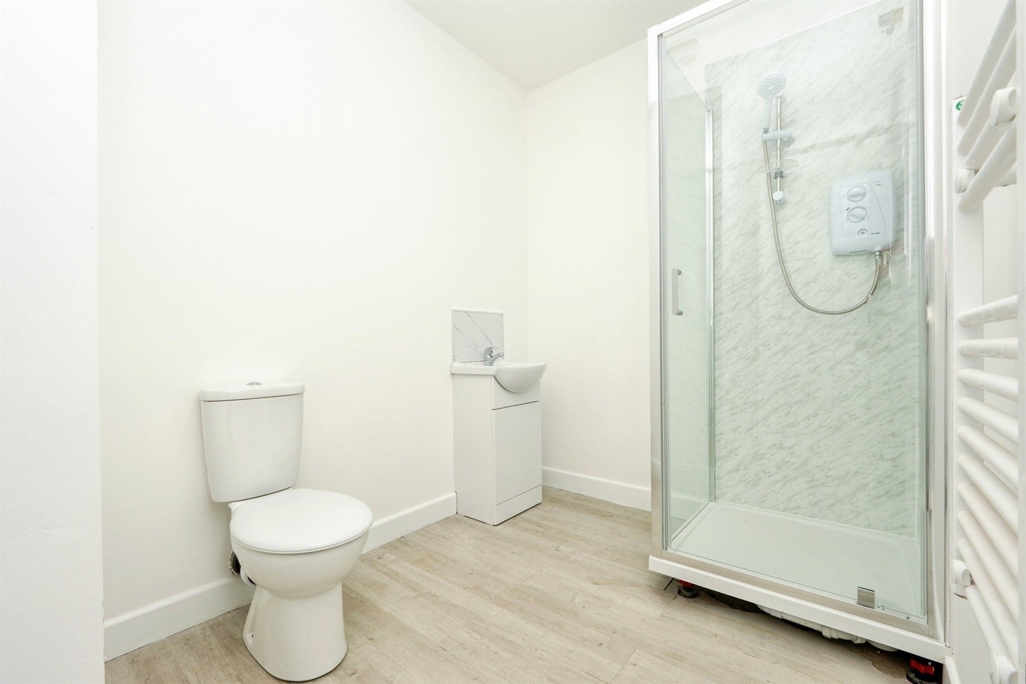 Property at Coburg Place, Weymouth