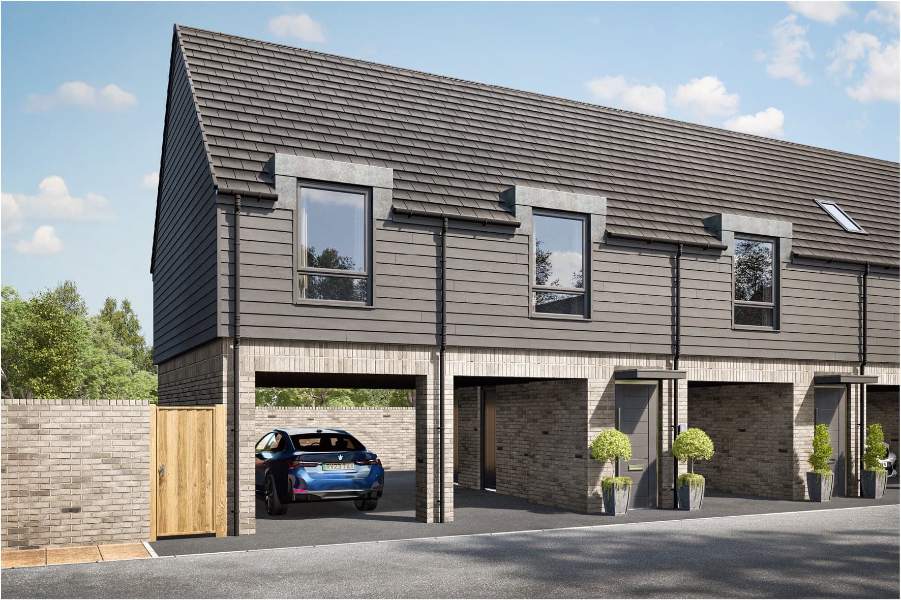 Property at Buller Road, Banwell