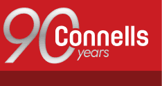 Agency logo